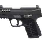 Savage Stance XR  Night Sights Semi-Auto Pistol