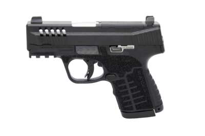 Savage Stance XR  Night Sights Semi-Auto Pistol