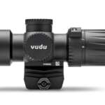 Eo Tech Vudu 3-9X32mm Md6 SFP