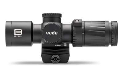 Eo Tech Vudu 3-9X32mm Md6 SFP