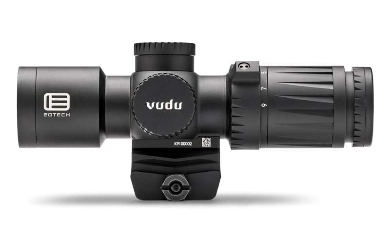 Eo Tech Vudu 3-9X32mm Md6 SFP