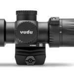 Eo Tech Vudu 3-9X32mm Mr5 SFP
