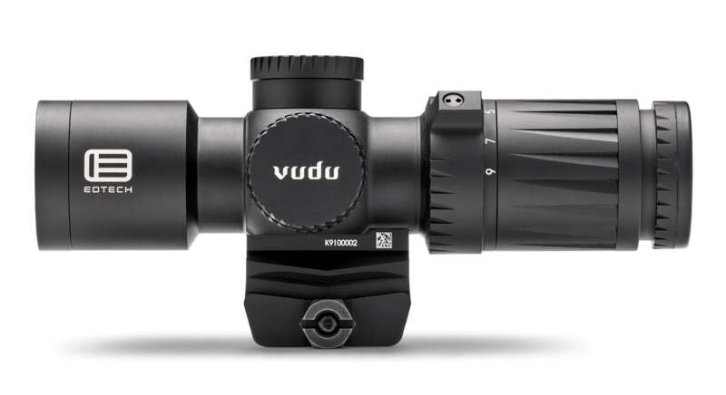 Eo Tech Vudu 3-9X32mm Mr5 SFP