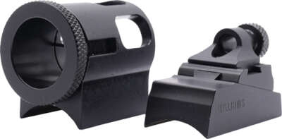 WILLIAMS WESTERN PRECISION SRS - STD INLINE SET CVA/TC/TRDITNS
