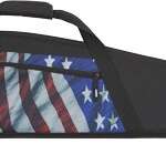 Allen Gun Case Centennial 52" - Shotgun Nylon Rwb/Blk