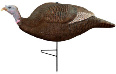 PRIMOS TURKEY DECOY LIL - GOBBSTOPPER HEN