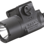 STREAMLIGHT TLR-3 LIGHT - WHITE LED RAIL MOUNT BLACK