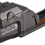 STREAMLIGHT TLR-7X GEN 4 AND 5 - FITS GLOCK CONTOUR REMOTE LED