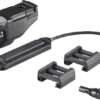 STREAMLIGHT TLR RM 1 LED GREEN - LASER RAIL MOUNT/REMOTE SWITCH
