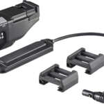STREAMLIGHT TLR RM 1 LED GREEN - LASER RAIL MOUNT/REMOTE SWITCH