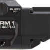 STREAMLIGHT TLR RM 1 LED GREEN - LASER RAIL MOUNT/REMOTE SWITCH