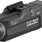 STREAMLIGHT TLR RM 2 LED LIGHT - W/RAIL MOUNT W/ REMOTE SWITCH