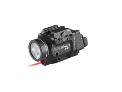STREAMLIGHT TLR-8 HL-X SUB USB 1000LM G43X