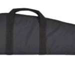 Bob Allen Club Series Rifle - Case 48" Black Nylon