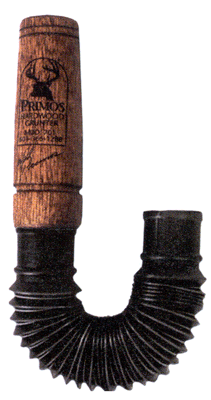 Primos Hardwood Grunter Deer Call