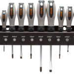 LYMAN HERITAGE 12PC – DRIVER SET