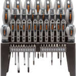 LYMAN HERITAGE 47PC – DRIVER SET