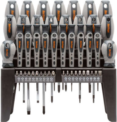 LYMAN HERITAGE 47PC – DRIVER SET