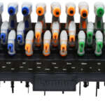 LYMAN HERITAGE 30PC T HANDLE – DRIVER SET