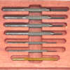 LYMAN GUNSMITH PUNCH SET – 7 PUNCHES