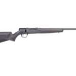 Savage AXIS II Pro Woodland .17 HM2 21" Barrel Bolt Action Rifle