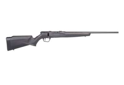 Savage AXIS II Pro Woodland .17 HM2 21" Barrel Bolt Action Rifle