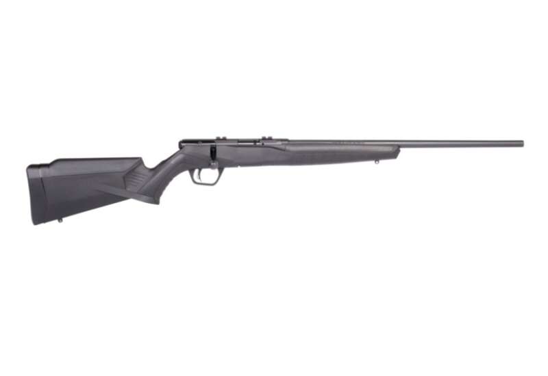 Savage AXIS II Pro Woodland .17 HM2 21" Barrel Bolt Action Rifle