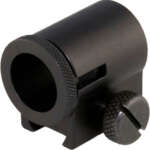 WILLIAMS TARGET GLOBE FRONT - SIGHT RUGER AMER .22 W/BASE
