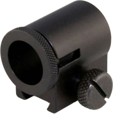 WILLIAMS TARGET GLOBE FRONT - SIGHT RUGER AMER .22 W/BASE