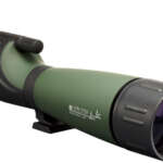 Konus Spotting Scope 20-60X100 - W/Smart Phone Adapter