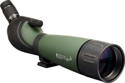 KONUS SPOTTING SCOPE 15-45X65 - TRIPOD & SMART PHONE ADAPTER