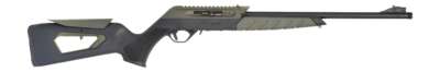 Tristar Sporting Arms Kr22 22Lr Odg 10+1 18.6"
