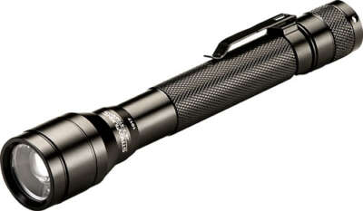 STREAMLIGHT JR F-STOP FLOOD - TO SPOT WORK LIGHT WHITE LED