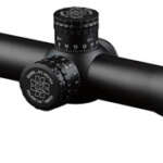 Konus Scope Konuspro Lz30 - 2.5-10X50 30mm Illum Duplex