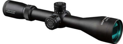 Konus Scope Konuspro Lz30 - 2.5-10X50 30mm Illum Duplex