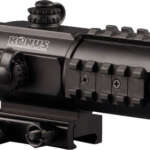 Konus Red/Blue Dot Sightpro - Pts2 2.8Moa 3X30 Dual Rail Mnt