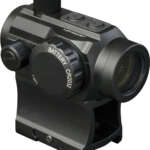 Konus Red/Green Dot Sight-Pro - Nuclear High/Low Mounting