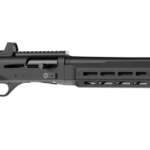 Retay 724 Patrol BLK 12/18.5 3"