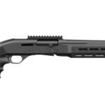 Retay 724 Patrol Pg BLK 12/18.5 3"
