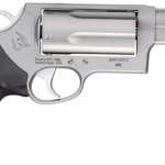 TAURUS JUDGE 410/45LC SS 3" 5SH 3"MAG