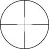 Konus Scope Konuspro 3-10X44 - Duplex Matte