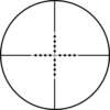 Konus Scope Konuspro 6-24X44 - Ao Mil-Dot Matte