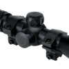 Konus Scope Konuspro Rimfire - 4X32 Duplex W/Rings