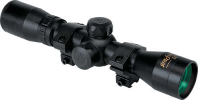 Konus Scope Konuspro Rimfire - 4X32 Duplex W/Rings