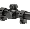 Konus Scope Konuspro 3-9X32 - Ao 3/8" Rings Duplex