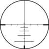 Konus Scope Konuspro-550 - 3-9X40 550 Ballistic Reticle
