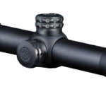 Konus Scope Konuspro-275 - 3-9X40 Ballistic Muzzleloader