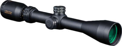 Konus Scope Konuspro-275 - 3-9X40 Ballistic Muzzleloader