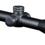 Konus Scope Konuspro-275 Illum - 3-10X44 Ballistic Muzzleloader