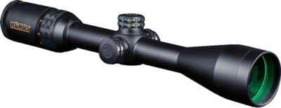 Konus Scope Konuspro-275 Illum - 3-10X44 Ballistic Muzzleloader